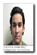 Offender Bryan Raul Dieppa-ramirez