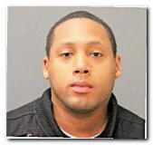 Offender Byron D Williams