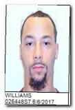 Offender Christopher Tanner Williams