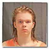 Offender Cody Kevin Moore