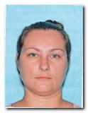 Offender Crystal Marie Dobbins