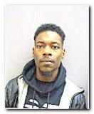 Offender Darryl Avery Stokes