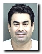 Offender David Delgado Sanchez
