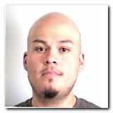 Offender David Esquivel Jr