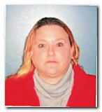 Offender Deborah Rae Halter