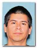 Offender Emmanuel Gonzalez Rosas