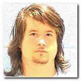 Offender Erik Paxton