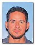 Offender Francisco Zacarias