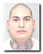 Offender Frank Adel Martinez