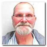 Offender George David Mitchell