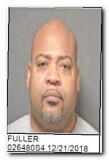 Offender George Leroy Fuller