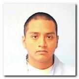 Offender Geovanni Najera