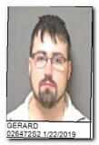 Offender Heath Taylor Gerard