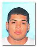 Offender Isaac Aguilar-herrera