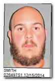 Offender Jacob Andrew Smith