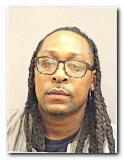 Offender Jamar Otho Buckson