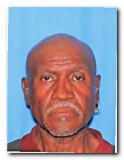 Offender James Delbert Brown