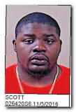 Offender Javion Denton Draycar Scott