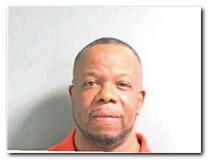 Offender Jerry Tyrone Gater