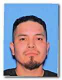 Offender Jesus Martin Ramirez