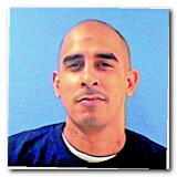 Offender John Anthony Pantoja