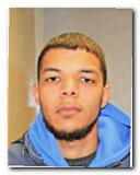 Offender Jordan Nathanial Tate