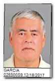 Offender Jorge Luis Garcia