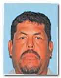 Offender Jose Isabel Aguero-canales