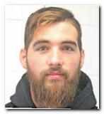 Offender Joshua Allen Sorenson