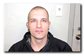 Offender Joshua Daniel Gehrer