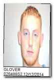 Offender Joshua Wilson Glover