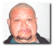 Offender Juan Minez