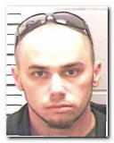 Offender Justin R Corbett