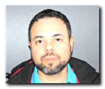 Offender Luis Alberto Gomez