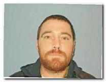 Offender Marc Anthony Burkett