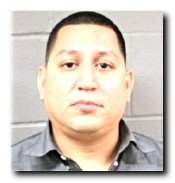 Offender Mark Anthony Flores