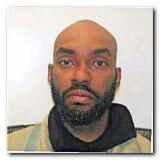 Offender Maurice Anthony Ross