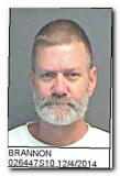 Offender Michael Harlan Brannon