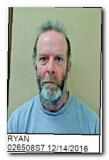 Offender Michael Joseph Ryan