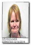 Offender Michelle Yvonne Krimminger