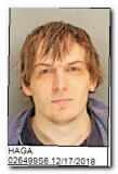 Offender Mikey Ray Haga