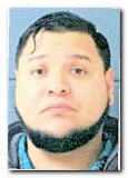 Offender Moises Ruiz