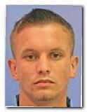 Offender Myles D Hensley