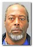 Offender Omar Chaney