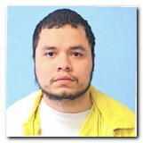 Offender Peter Garcia