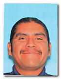 Offender Robert Salazar Quintero