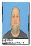 Offender Rodney Shane Belcher