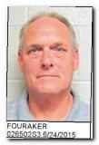 Offender Ronald Cole Fouraker