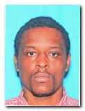 Offender Roy Davis Junior