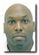 Offender Shadale Tyrone Scott